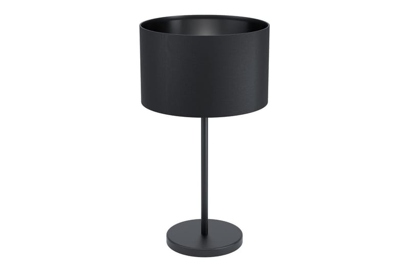 Eglo Maserlo Bordlampe 41,5 cm - Bordlampe - Stuelampe - Vinduslampe på fot - Vinduslampe - Nattlampe bord - Soveromslampe
