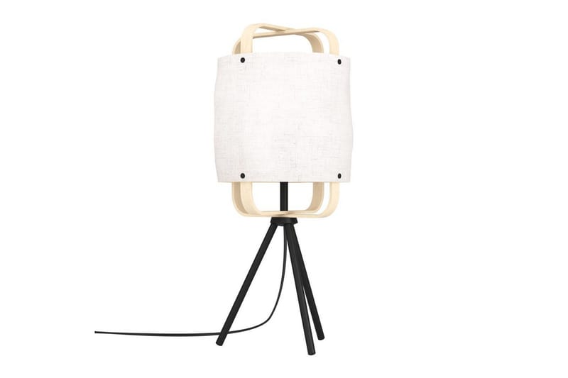 Bordlampe Eglo Surfleet - Svart - Belysning - Innendørsbelysning & Lamper - Soveromslampe