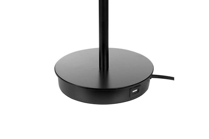 Elbpo Skrivebordslampe E27 - Svart - Belysning - Innendørsbelysning & Lamper - Bordlampe - Skrivebordslampe