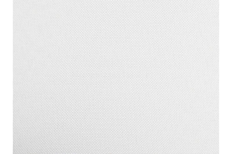 Fergus Bordlampe 33 cm - Hvit - Belysning - Innendørsbelysning & Lamper - Bordlampe