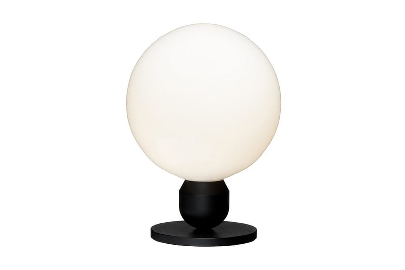 Herstal Atom Bordlampe 27 cm - Herstal - Vinduslampe på fot - Soveromslampe - Stuelampe - Nattlampe bord - Vinduslampe - Bordlampe