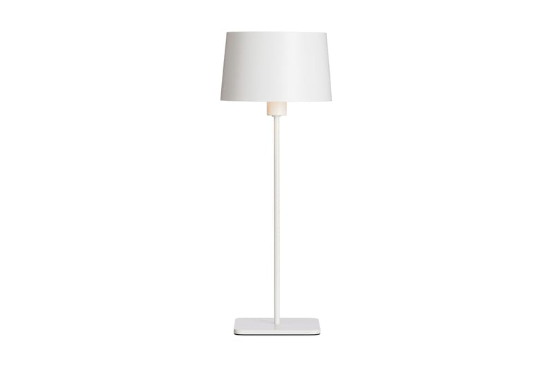Herstal Cuub Bordlampe 53 cm - Herstal - Vinduslampe på fot - Soveromslampe - Stuelampe - Nattlampe bord - Vinduslampe - Bordlampe