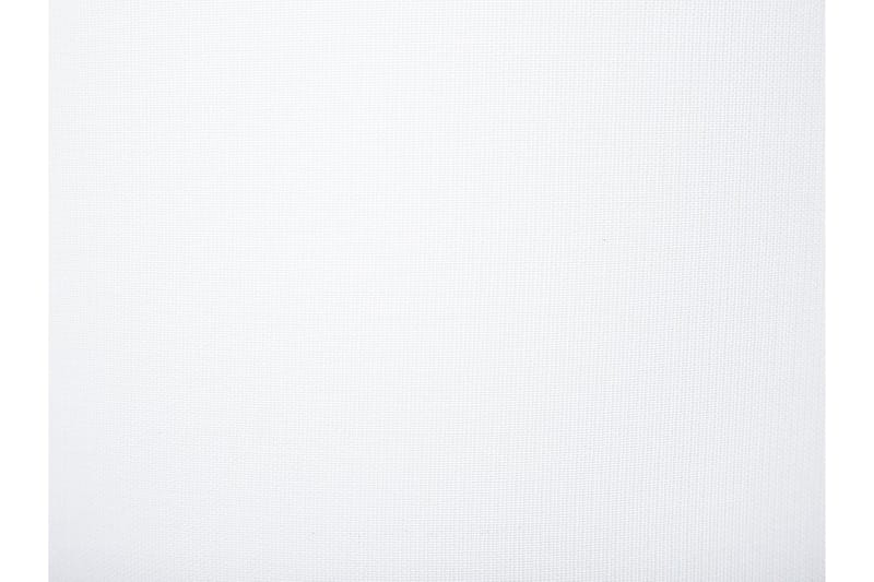 Hodmo Bordlampe 30 cm - Hvit - Belysning - Innendørsbelysning & Lamper - Bordlampe