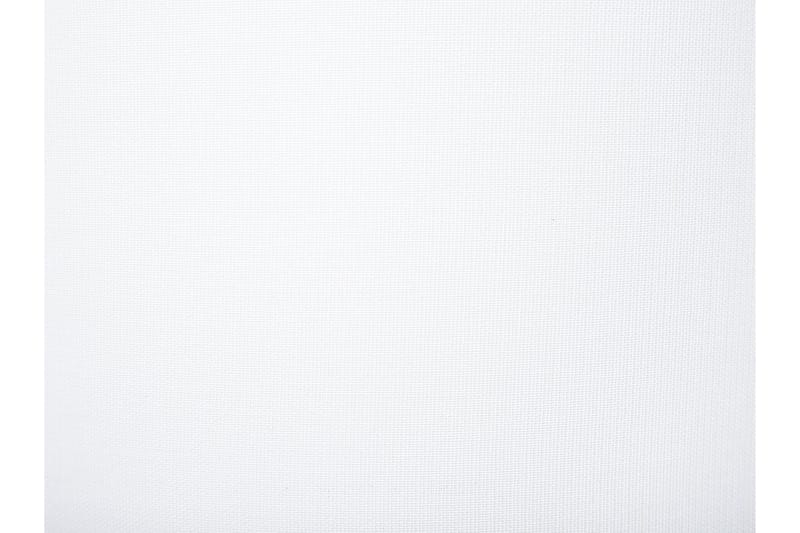 Hodmo Bordlampe 30 cm - Hvit - Belysning - Innendørsbelysning & Lamper - Bordlampe