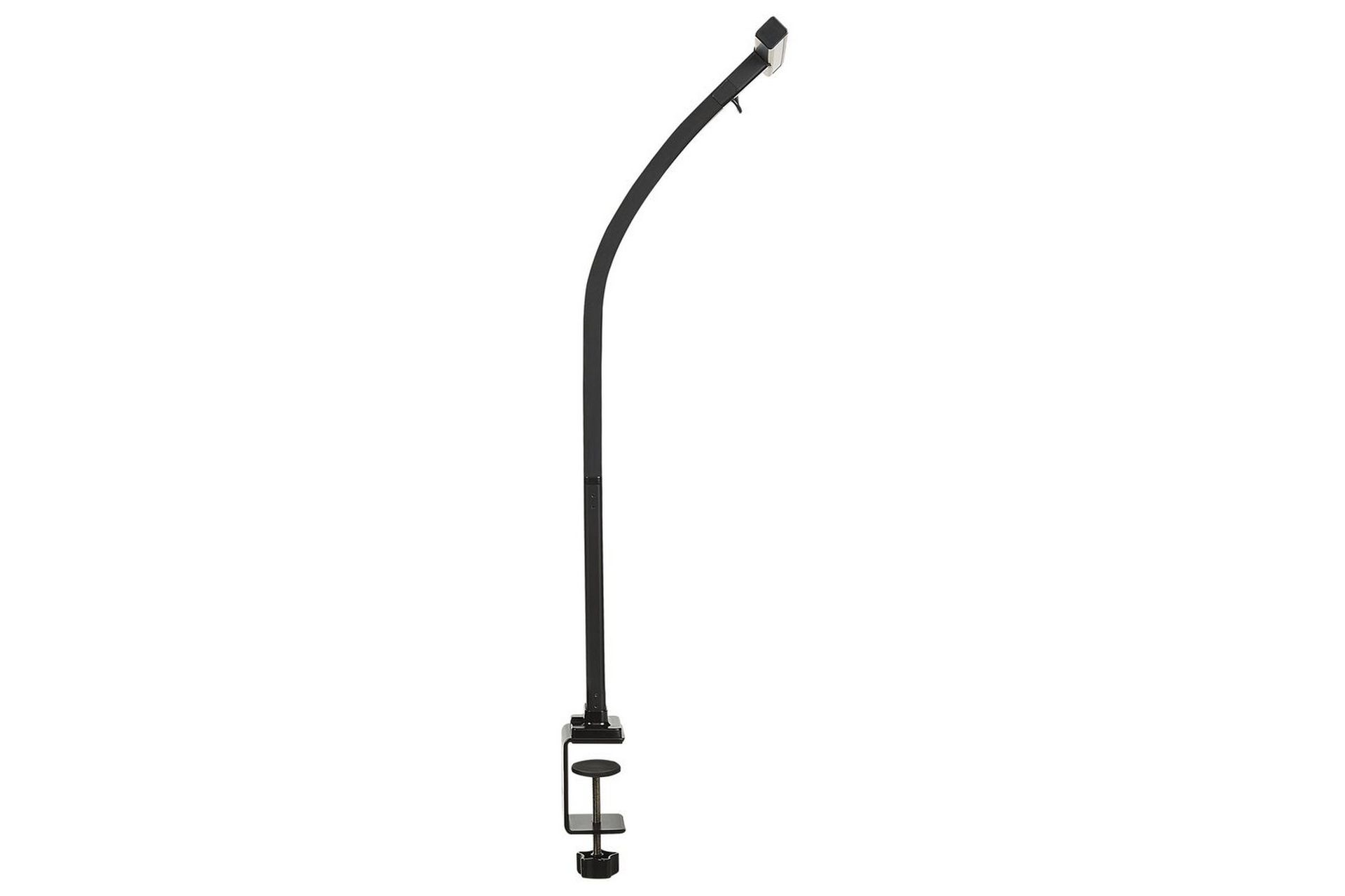 Kratel LED Skrivebordslampe - Svart - Belysning - Innendørsbelysning & Lamper - Bordlampe - Skrivebordslampe