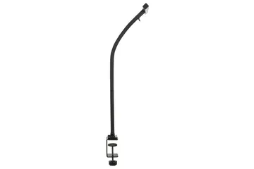 Kratel LED Skrivebordslampe - Svart - Belysning - Innendørsbelysning & Lamper - Bordlampe - Skrivebordslampe