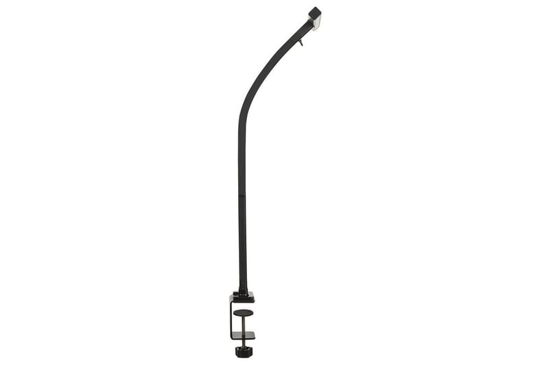 Kratel LED Skrivebordslampe - Svart - Belysning - Innendørsbelysning & Lamper - Bordlampe - Skrivebordslampe