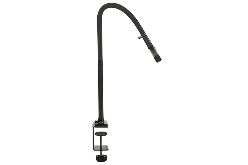 Kratel LED Skrivebordslampe - Svart - Belysning - Innendørsbelysning & Lamper - Bordlampe - Skrivebordslampe