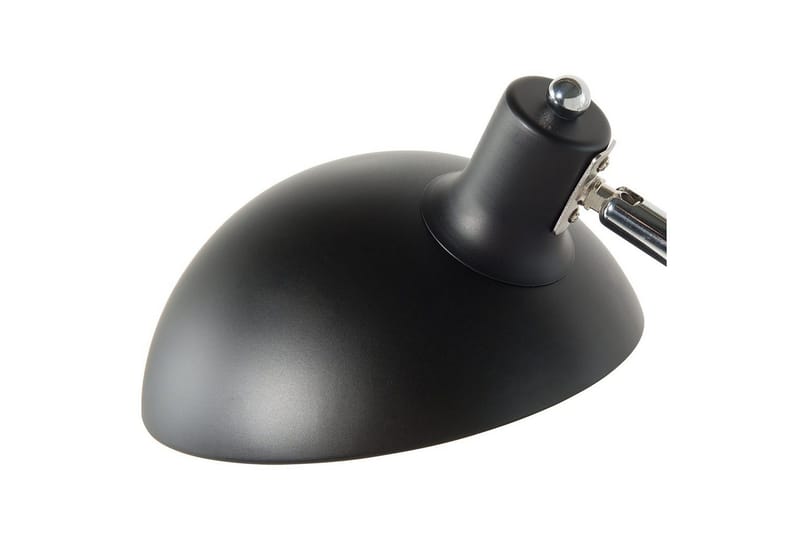 Mathraki Skrivebordslampe E14 - Svart - Belysning - Innendørsbelysning & Lamper - Bordlampe - Skrivebordslampe