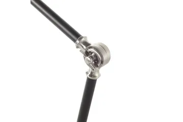 Mathraki Skrivebordslampe E14 - Svart - Belysning - Innendørsbelysning & Lamper - Bordlampe - Skrivebordslampe