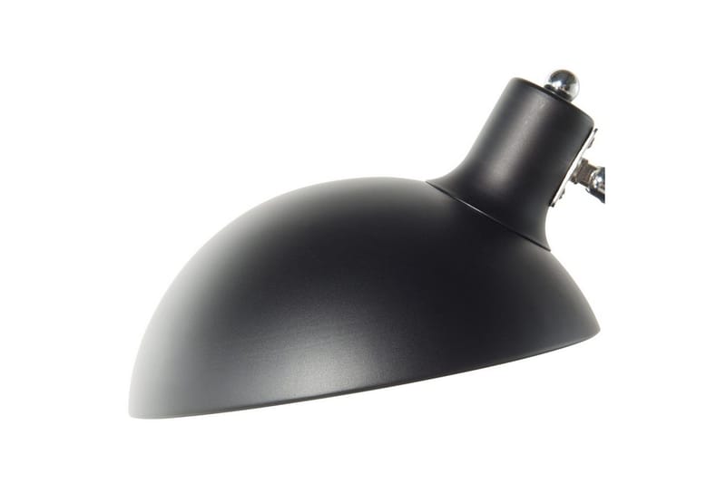 Mathraki Skrivebordslampe E14 - Svart - Belysning - Innendørsbelysning & Lamper - Bordlampe - Skrivebordslampe