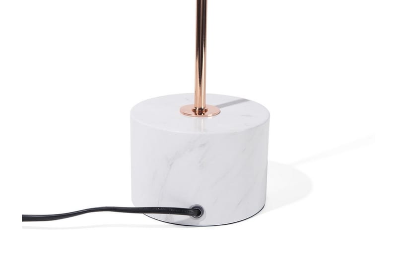 Mooni Bordlampe 35 cm - Kobber - Belysning - Innendørsbelysning & Lamper - Bordlampe