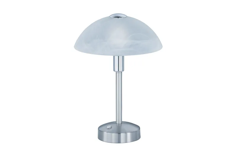 Noecker Bordlampe LED, Hvit