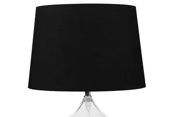 Osum Bordlampe 25 cm - Transparent - Belysning - Innendørsbelysning & Lamper - Bordlampe