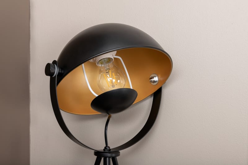 Søk Bordlampe - Vinduslampe på fot - Soveromslampe - Stuelampe - Nattlampe bord - Vinduslampe - Bordlampe