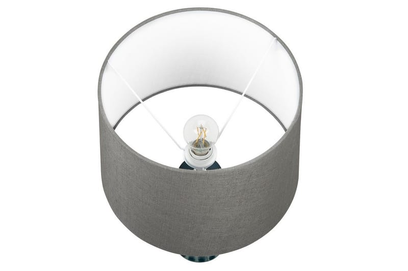 Samina Bordlampe 35 cm - Grønn - Belysning - Innendørsbelysning & Lamper - Bordlampe