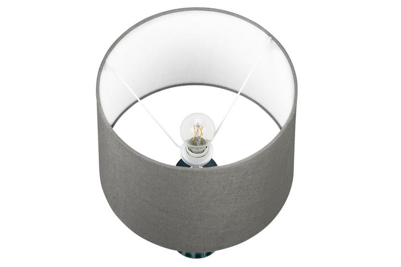 Samina Bordlampe 35 cm - Grønn - Belysning - Innendørsbelysning & Lamper - Bordlampe