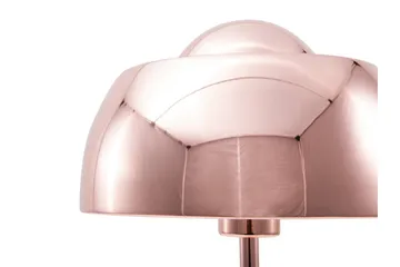 Senette Bordlampe 24 cm - Kobber - Belysning - Innendørsbelysning & Lamper - Bordlampe