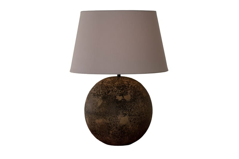 Sevti Bordlampe - AG Home & Light - Vinduslampe på fot - Soveromslampe - Stuelampe - Nattlampe bord - Vinduslampe - Bordlampe