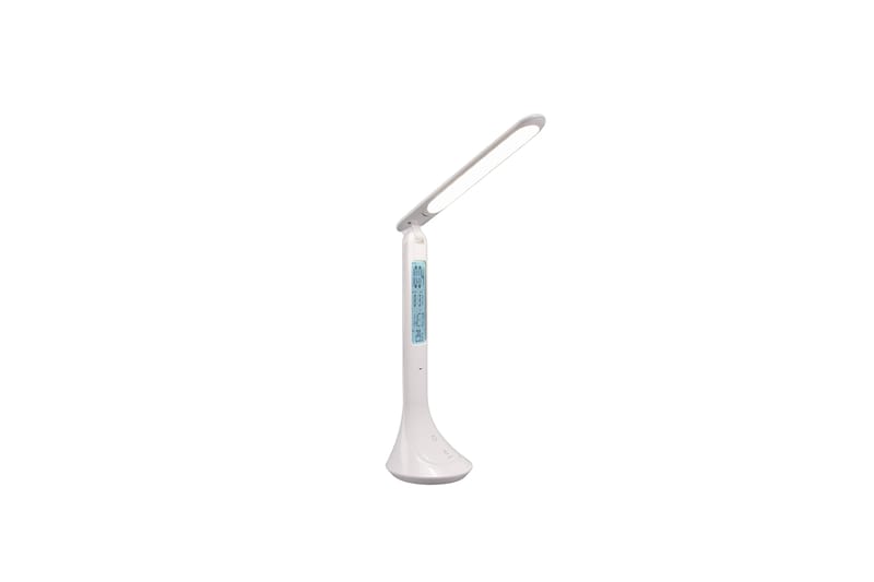 Trio Lighting Patty LED Bordlampe Hvit Oppladbar 4000K - Belysning - Innendørsbelysning & Lamper - Bordlampe - Skrivebordslampe