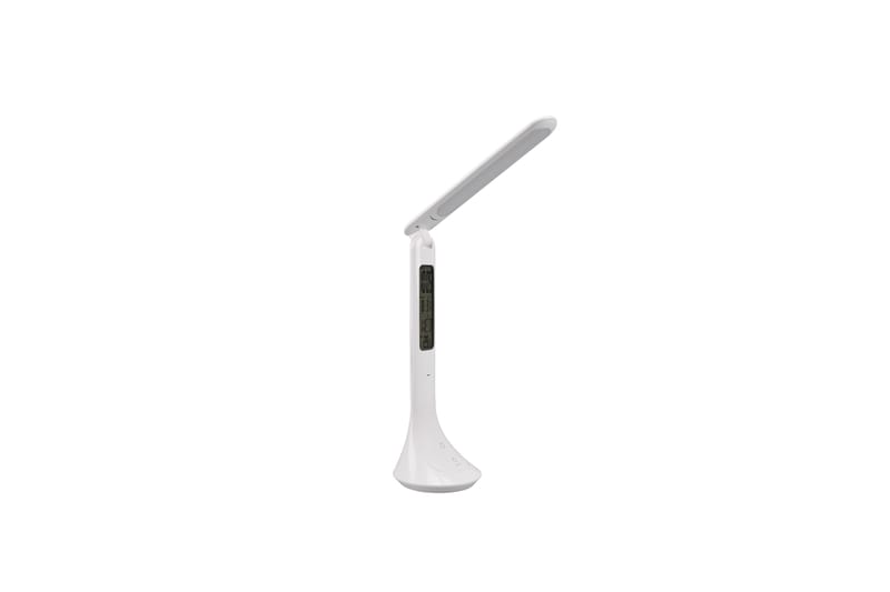 Trio Lighting Patty LED Bordlampe Hvit Oppladbar 4000K - Belysning - Innendørsbelysning & Lamper - Bordlampe - Skrivebordslampe