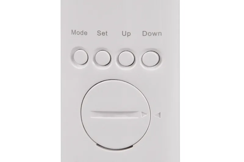 Trio Lighting Patty LED Bordlampe Hvit Oppladbar 4000K - Belysning - Innendørsbelysning & Lamper - Bordlampe - Skrivebordslampe