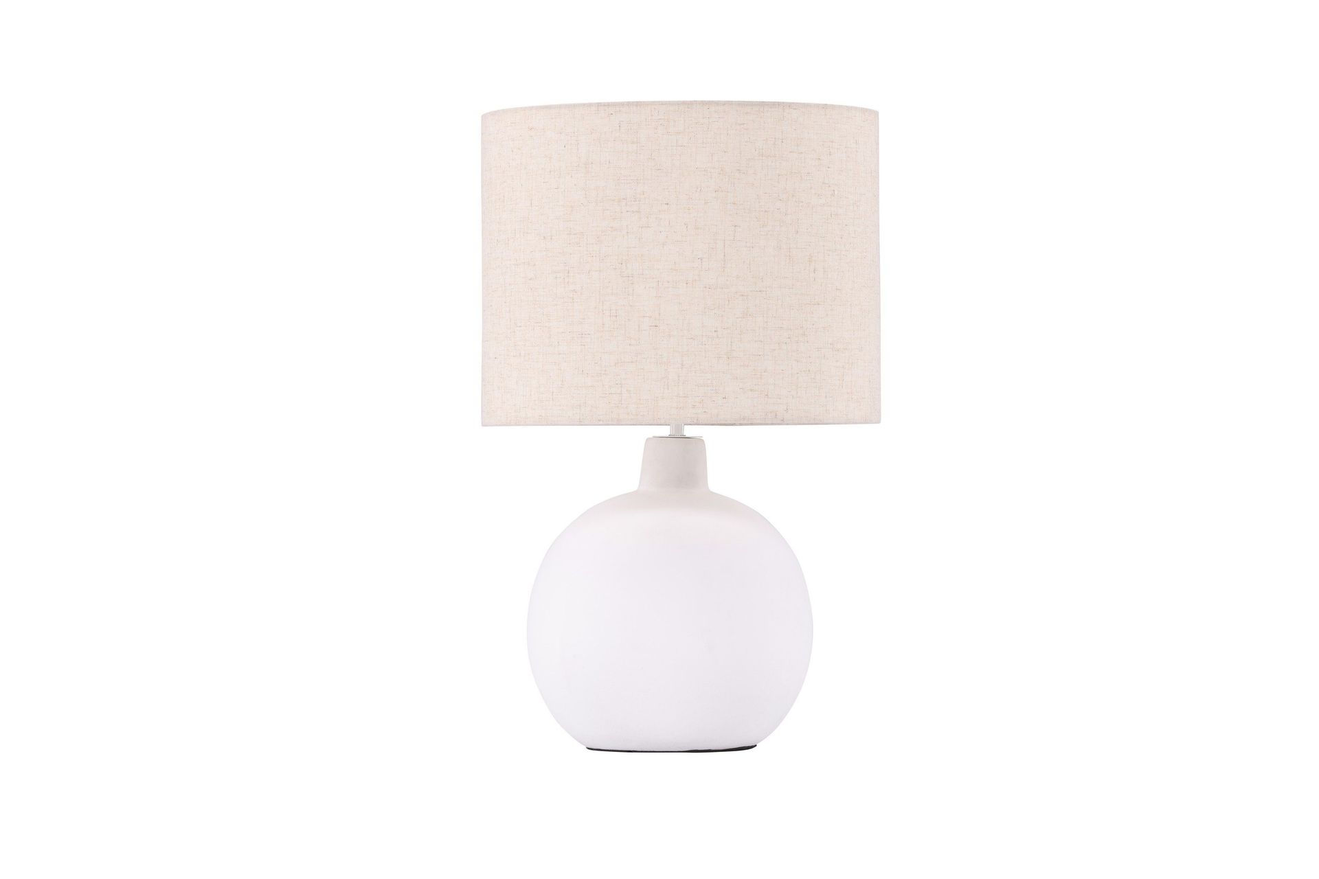Torcello Bordlampe 51 cm - Beige