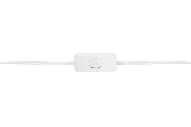 Traisen Bordlampe - Beige - Belysning - Innendørsbelysning & Lamper - Bordlampe