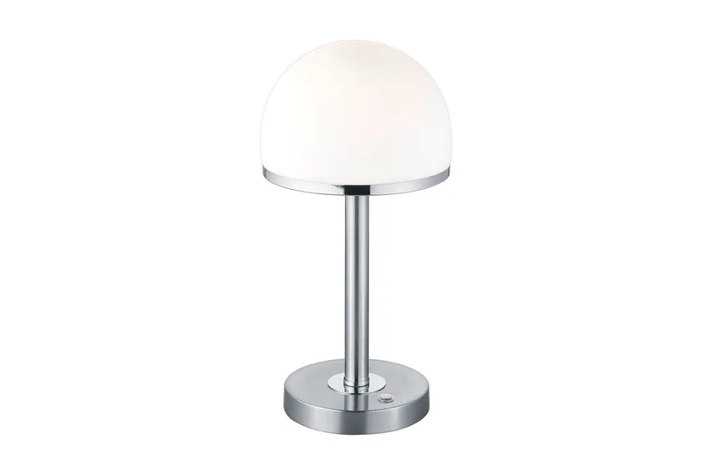 Troge Bordlampe LED, Hvit
