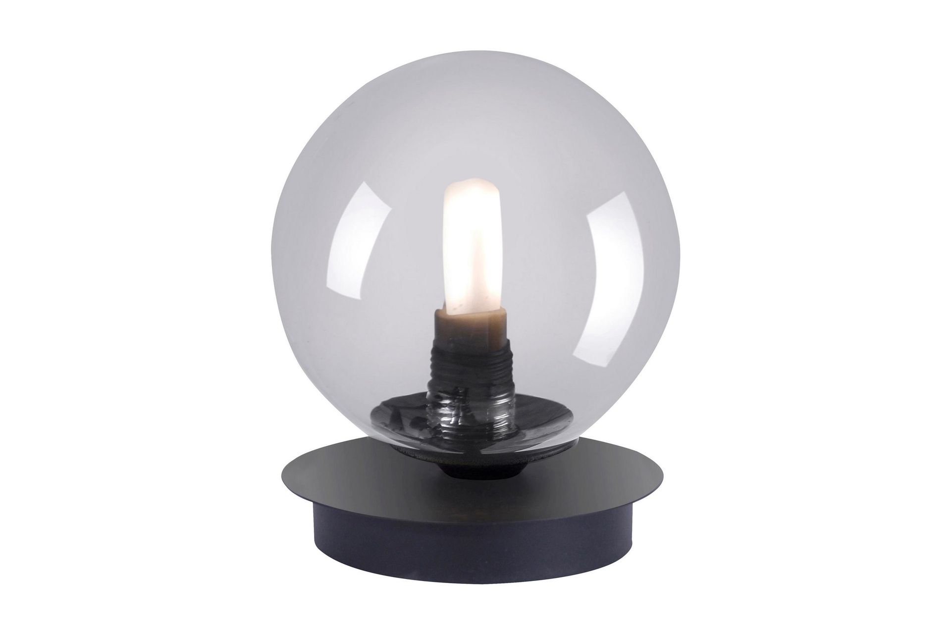 WIDOW Bordlampe - Belysning - Innendørsbelysning & Lamper - Bordlampe