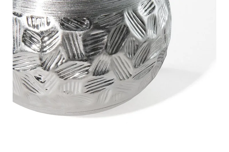 Yakima Bordlampe 28 cm - Grå - Belysning - Innendørsbelysning & Lamper - Bordlampe