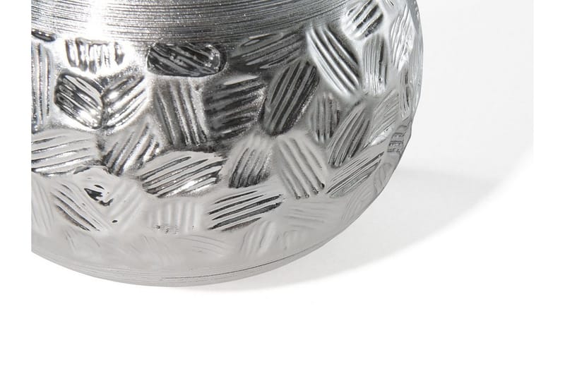 Yakima Bordlampe 28 cm - Grå - Belysning - Innendørsbelysning & Lamper - Bordlampe