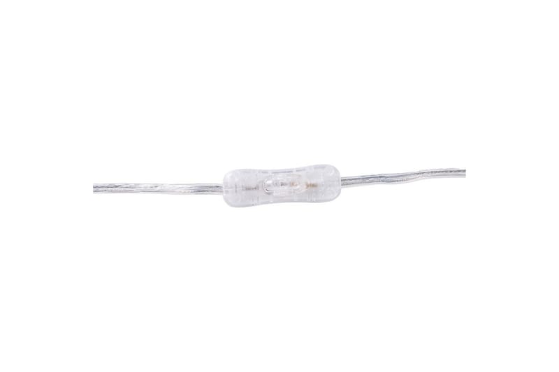 Yasuni Bordlampe 20 cm - Hvit - Belysning - Innendørsbelysning & Lamper - Bordlampe