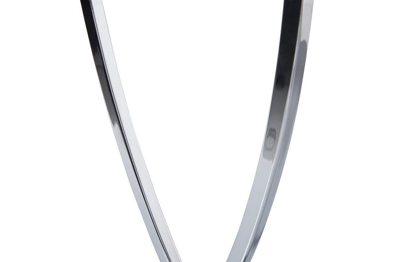 Yasuni Bordlampe 20 cm - Hvit - Belysning - Innendørsbelysning & Lamper - Bordlampe