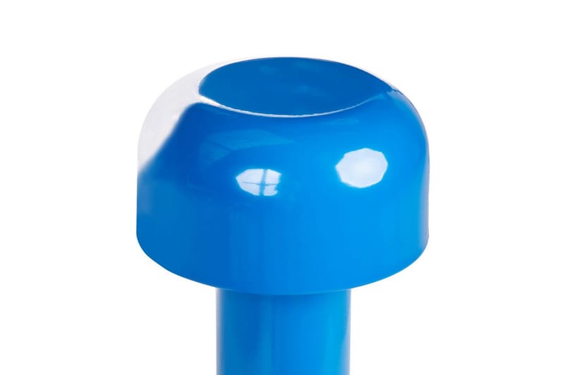 Zakyn LED Skrivebordslampe - Blå - Belysning - Innendørsbelysning & Lamper - Bordlampe - Skrivebordslampe