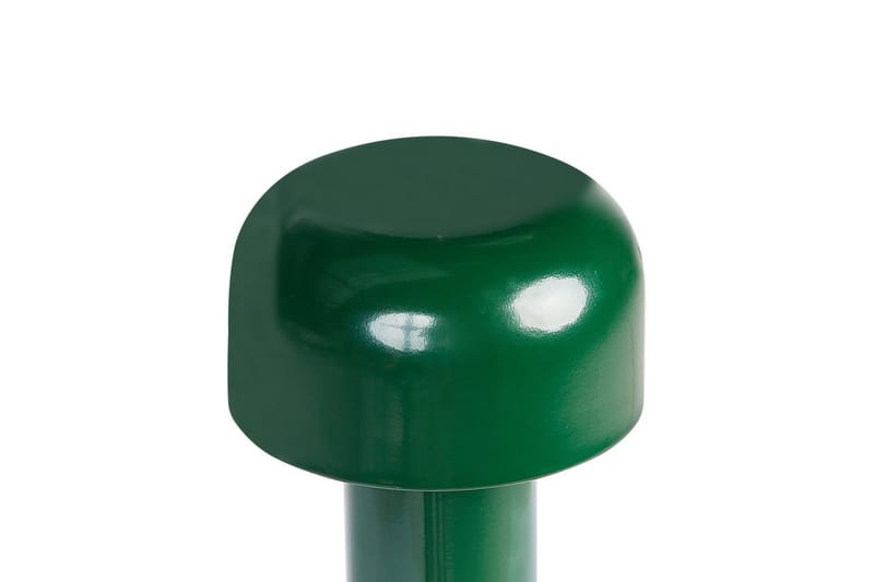 Zakyn LED Skrivebordslampe - Grønn - Belysning - Innendørsbelysning & Lamper - Bordlampe - Skrivebordslampe