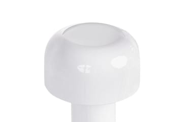 Zakyn LED Skrivebordslampe - Hvit - Belysning - Innendørsbelysning & Lamper - Bordlampe - Skrivebordslampe