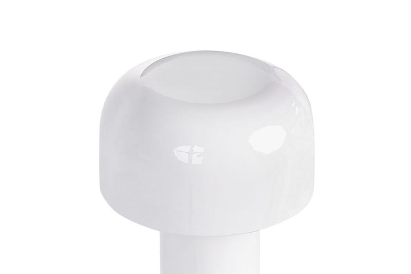 Zakyn LED Skrivebordslampe - Hvit - Belysning - Innendørsbelysning & Lamper - Bordlampe - Skrivebordslampe