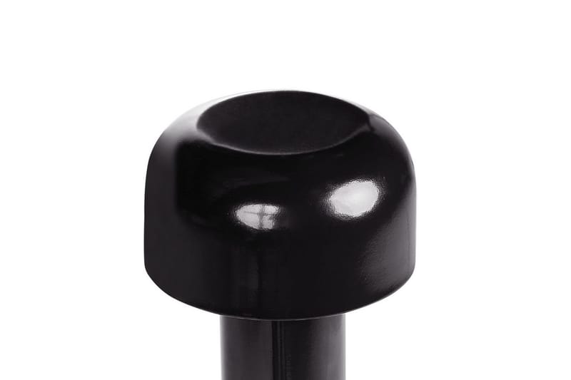 Zakyn LED Skrivebordslampe - Svart - Belysning - Innendørsbelysning & Lamper - Bordlampe - Skrivebordslampe