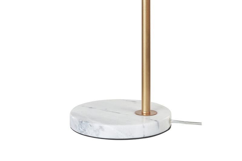 Boreas Bordlampe 65 cm E27 - Kobber - Belysning - Innendørsbelysning & Lamper - Vinduslampe - Vinduslampe på fot