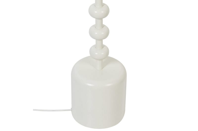 Cresel Gulvlampe 160 cm - Off white - Belysning - Innendørsbelysning & Lamper - Soveromslampe