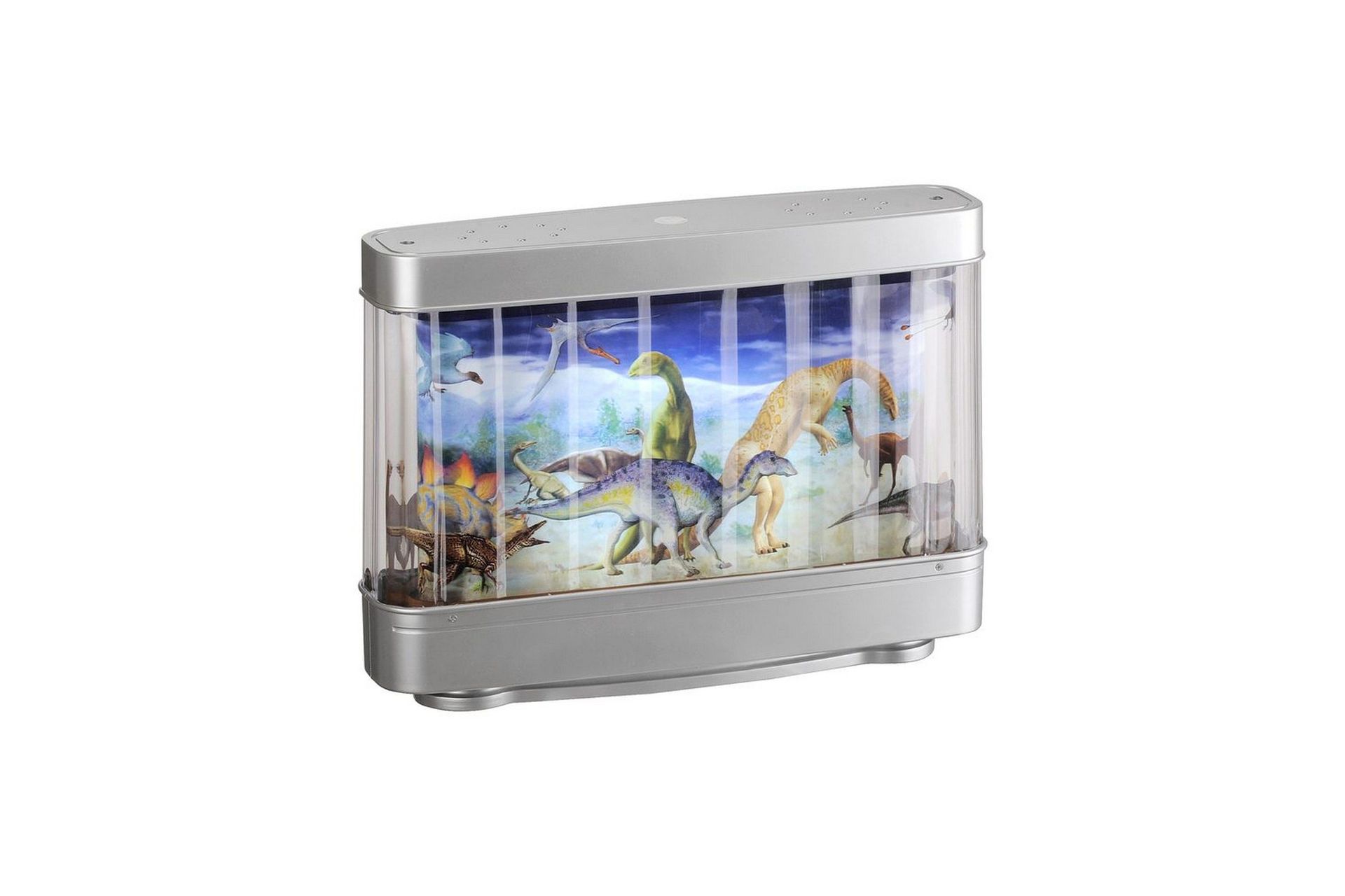 Dino Paul Neuhaus Dekorativ Lampe -