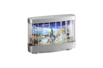Dino Paul Neuhaus Dekorativ Lampe - Belysning - Innendørsbelysning & Lamper - Dekorasjonsbelysning