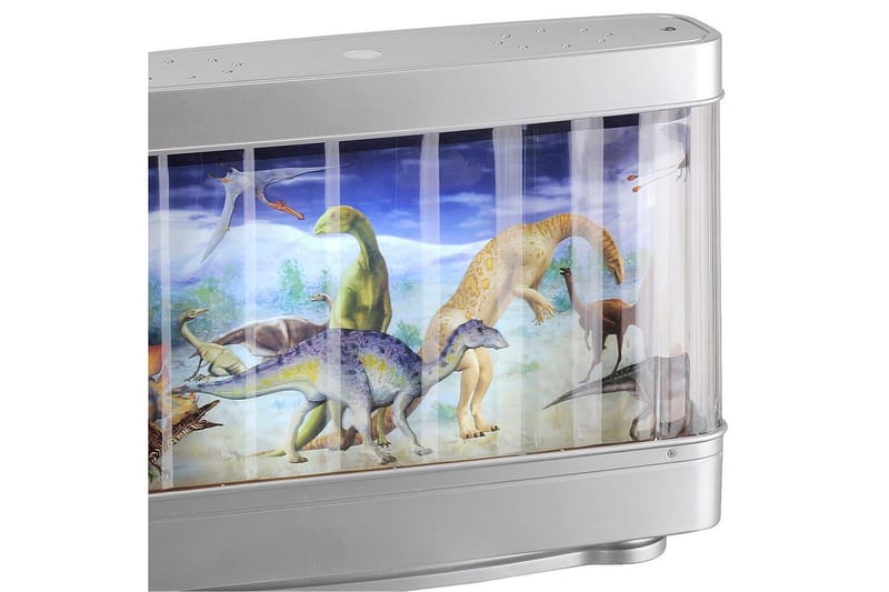 Dino Paul Neuhaus Dekorativ Lampe - Belysning - Innendørsbelysning & Lamper - Dekorasjonsbelysning