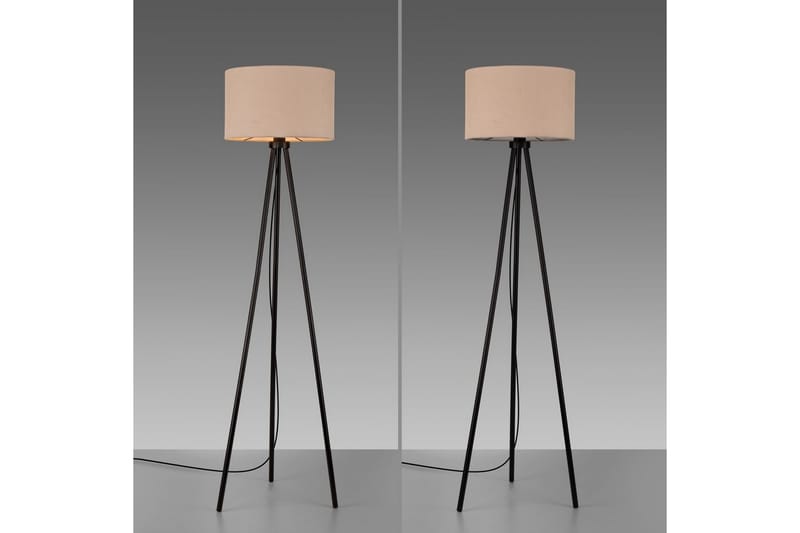 Duro Just Light Gulvlampe - Belysning - Innendørsbelysning & Lamper - Soveromslampe