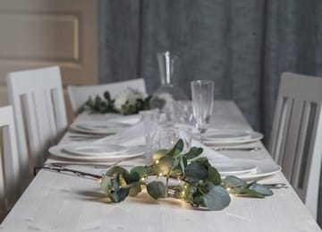 Eucalyptus dekorasjonskvist 30 cm - grønn - Belysning - Innendørsbelysning & Lamper - Dekorasjonsbelysning