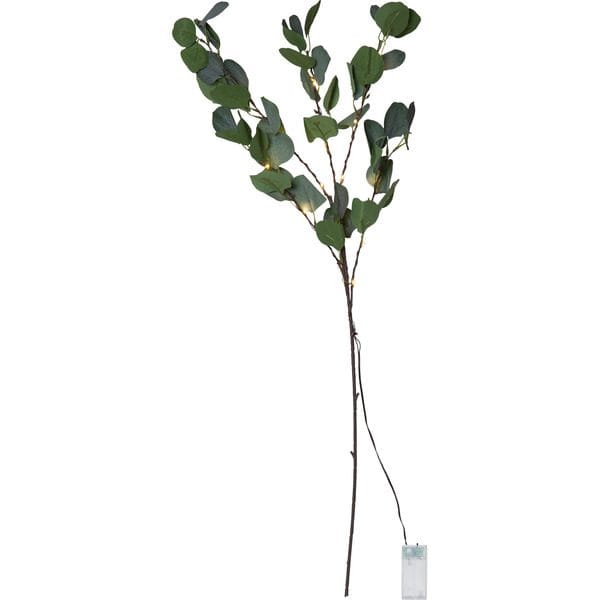 Eucalyptus dekorasjonskvist 30 cm - grønn - Belysning - Innendørsbelysning & Lamper - Dekorasjonsbelysning
