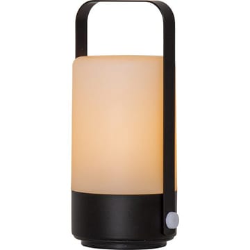Flame Lantern lykt 10 cm - svart - Belysning - Innendørsbelysning & Lamper - Dekorasjonsbelysning