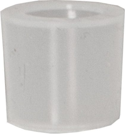 Flamme Slim Outdoor LED antikklys 2-pakning - hvit - Belysning - Innendørsbelysning & Lamper - Dekorasjonsbelysning