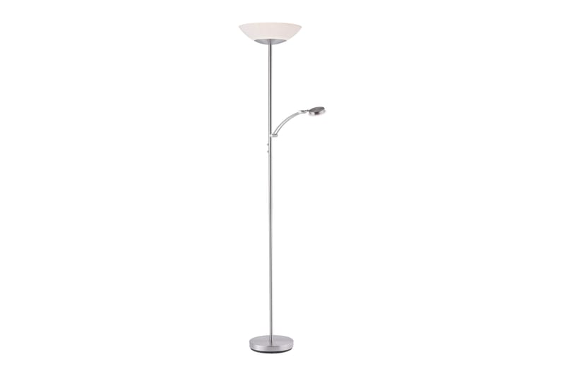 ALFRED Gulvlampe - Belysning - Innendørsbelysning & Lamper - Gulvlampe - Uplight gulvlampe
